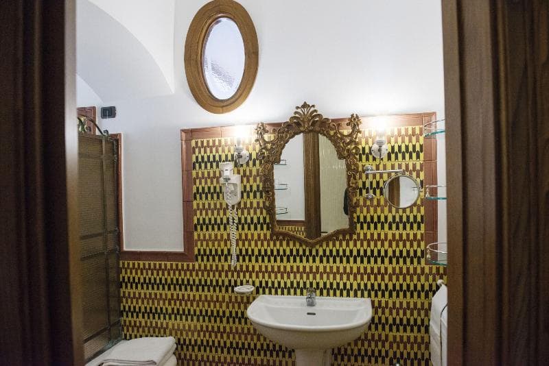 Taverna Del Capitano (Adults Only) 4
