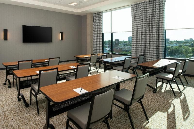 Hyatt Place Chicago / Wicker Park photo 1
