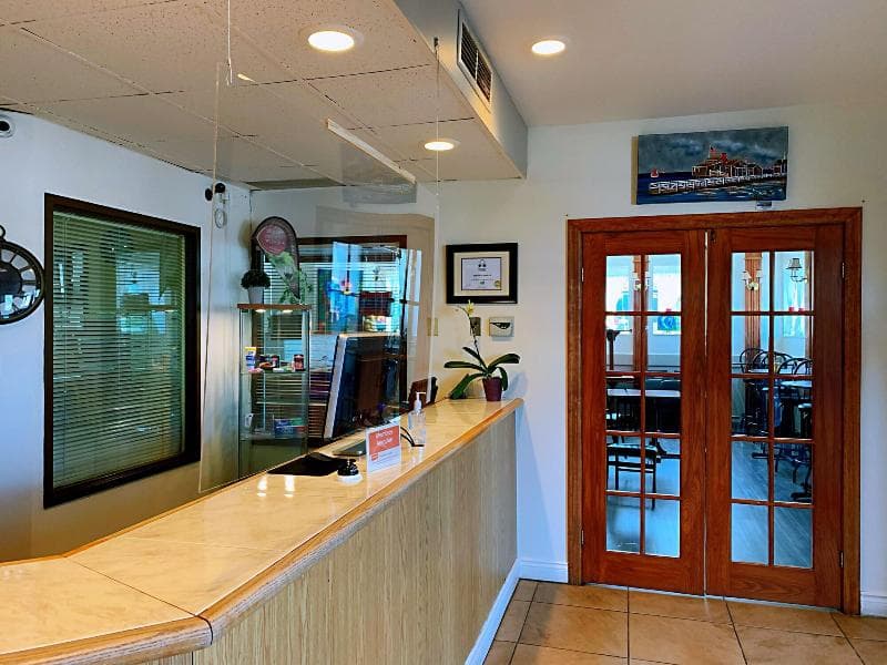 Auberge Du Grand Lac 4
