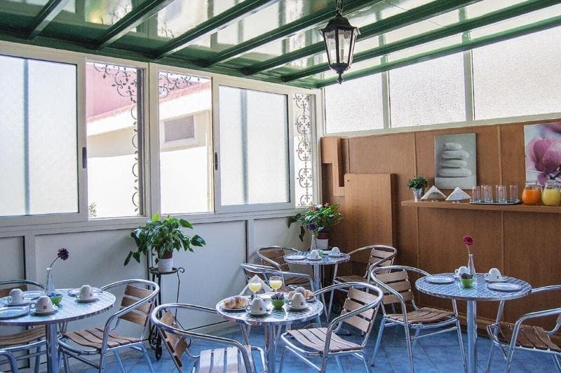 Hotel Piccolo Sogno photo 1