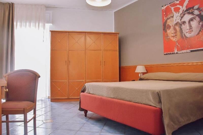 Hotel Piccolo Sogno 3