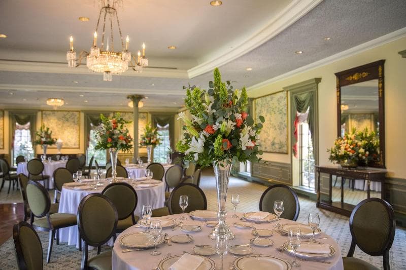 Williamsburg Inn photo 1