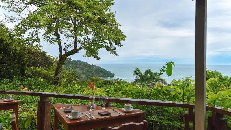 Tulemar Resort 3