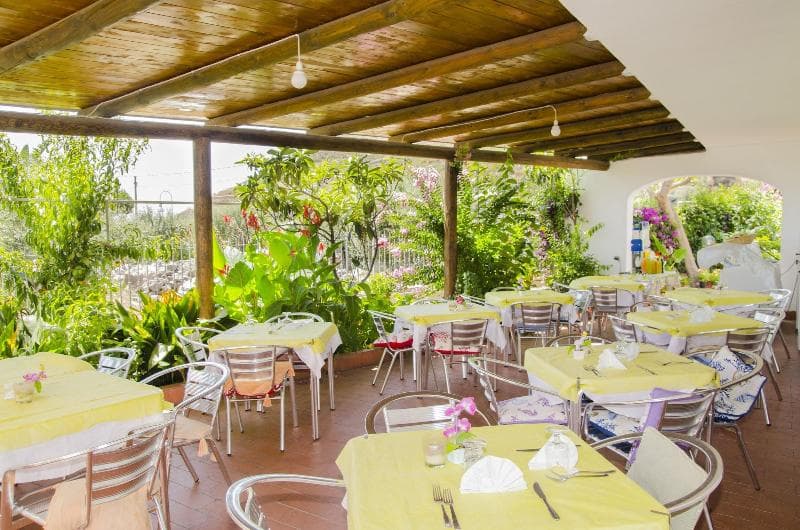 Hotel Villa Bernardina photo 1