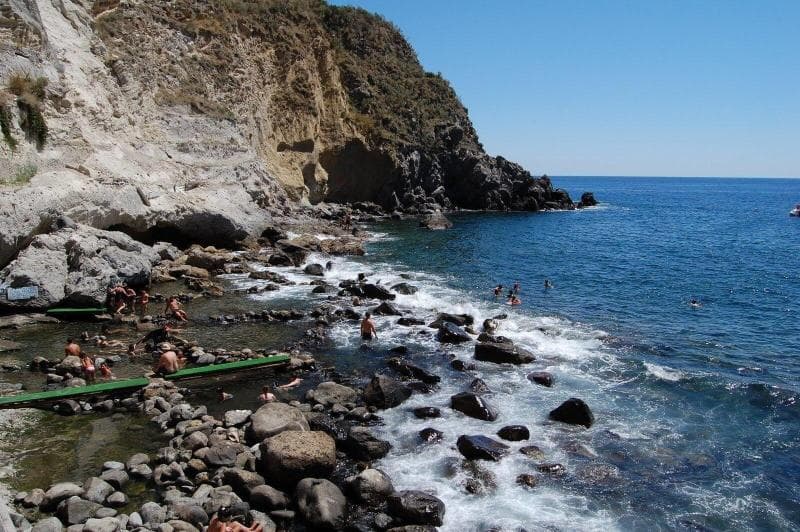Hotel Villa Bernardina 5