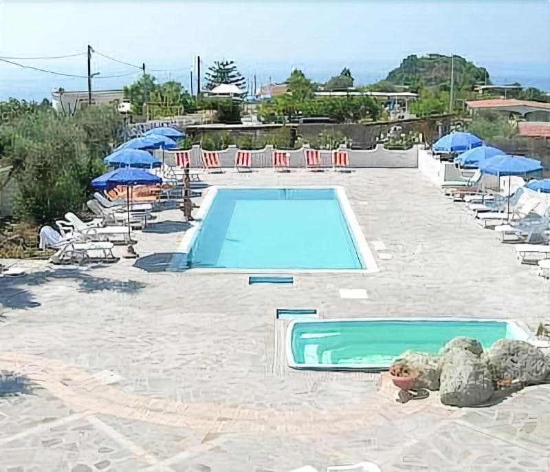 Hotel Villa Bernardina 4