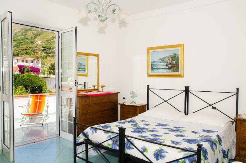 Hotel Villa Bernardina 3