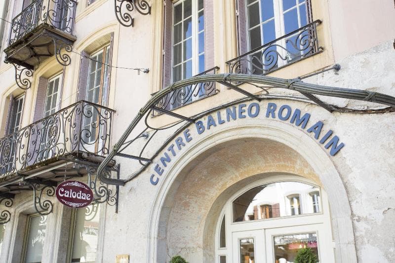 Le Grand Hotel 3