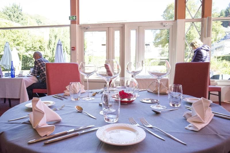 Le Grand Hotel 4