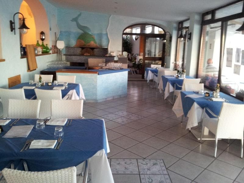 Hotel Villa Sirena 2