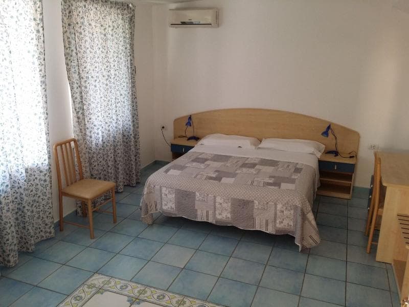 Hotel Villa Sirena 5