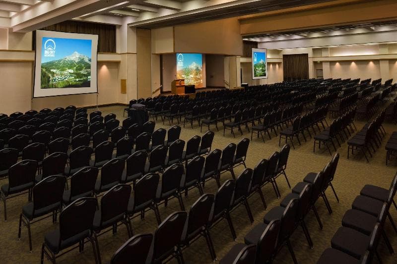 The Summit Hotel At Big Sky Resort photo 1