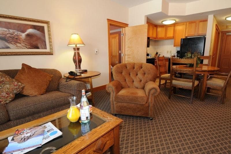 The Summit Hotel At Big Sky Resort 5