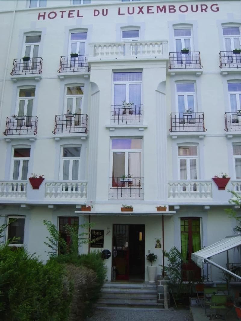 Hotel Luxembourg photo 1