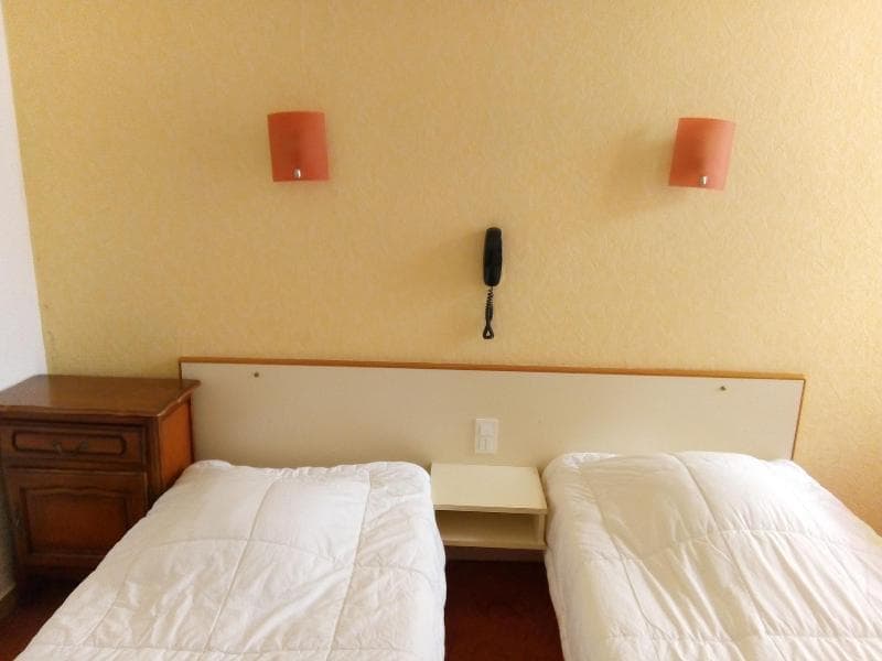 Hotel Luxembourg 3