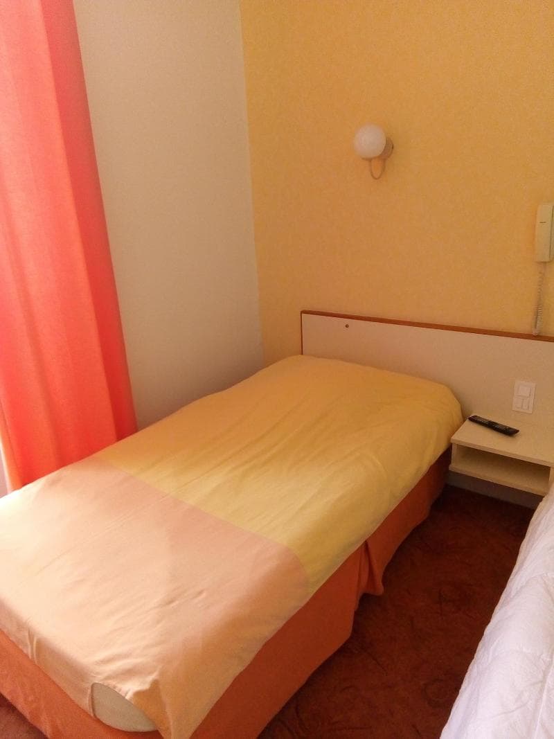 Hotel Luxembourg 4