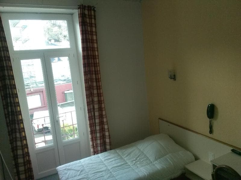 Hotel Luxembourg 5
