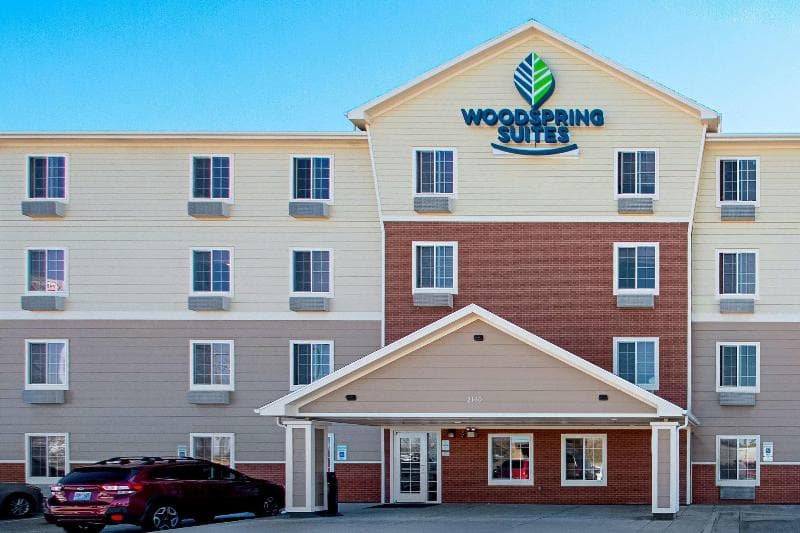 Extended Stay America Select Suites Ogden 4