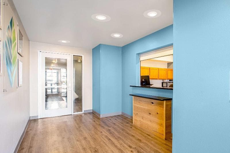 Extended Stay America Select Suites Ogden 3