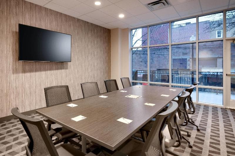 Towneplace Suites Salt Lake City Downtown photo 1
