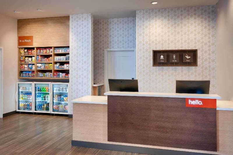 Towneplace Suites Salt Lake City Downtown 5
