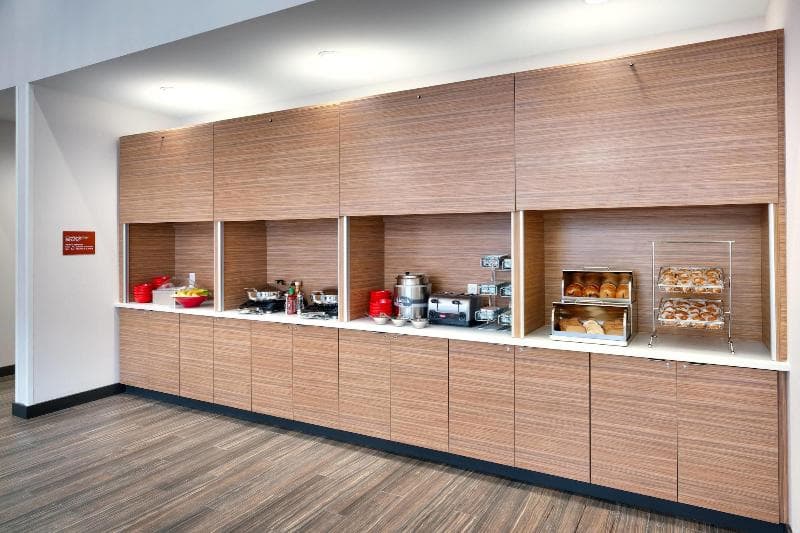 Towneplace Suites Salt Lake City Downtown 3