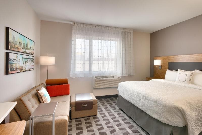 Towneplace Suites Salt Lake City Downtown 4
