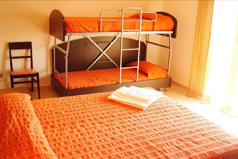 Hotel Club Ravezzo 3