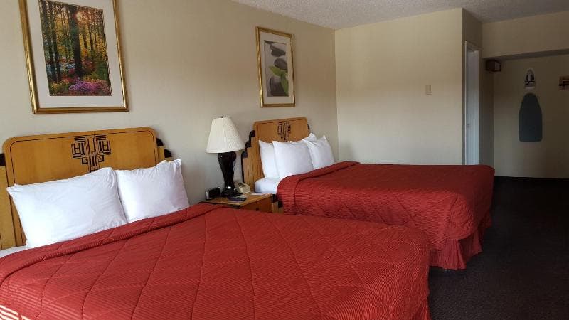 Metropolitan Inn 3