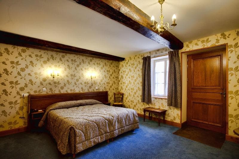 Htel Belle Epoque 4