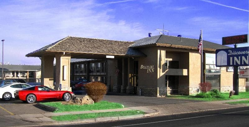 Discovery Inn 5