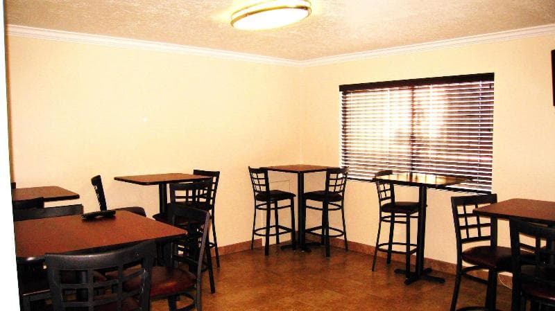 Discovery Inn 2