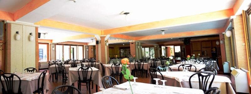Lh Albergo Il Picchio 3