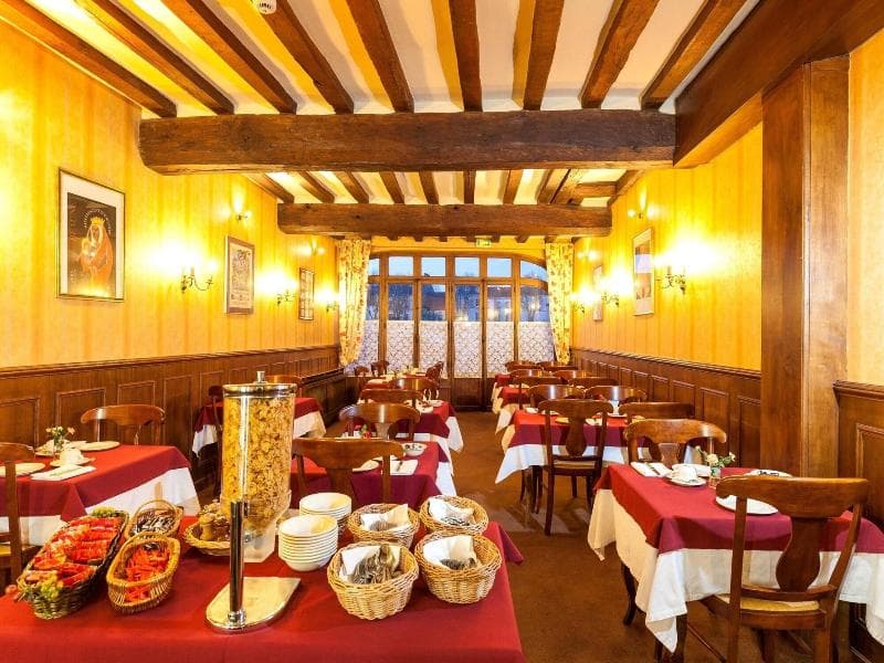 Hôtel De La Cloche photo 1