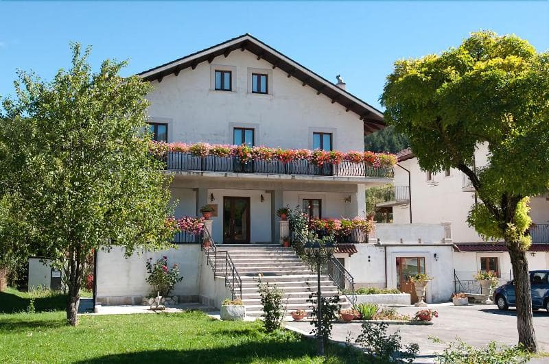 Albergo Della Corte 5