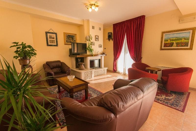 Albergo Della Corte 4