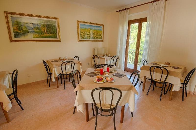 Albergo Della Corte photo 1