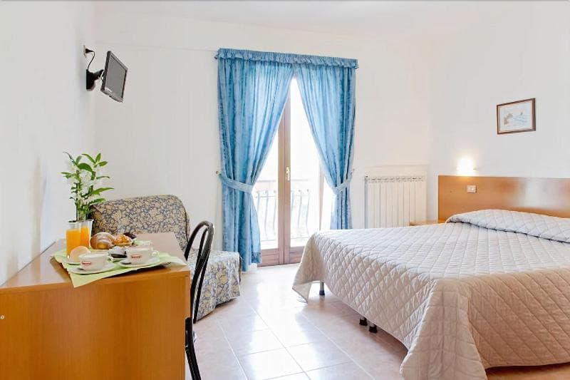 Albergo Della Corte 3