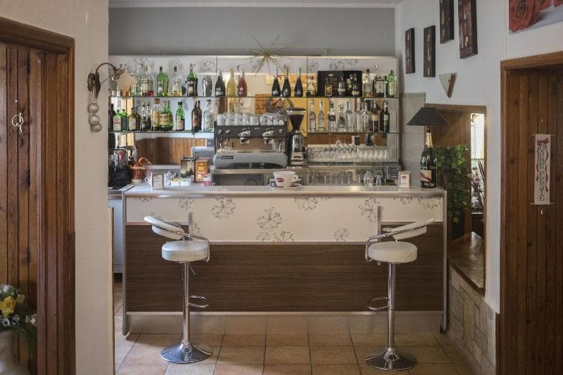 Hotel Pinguino 2