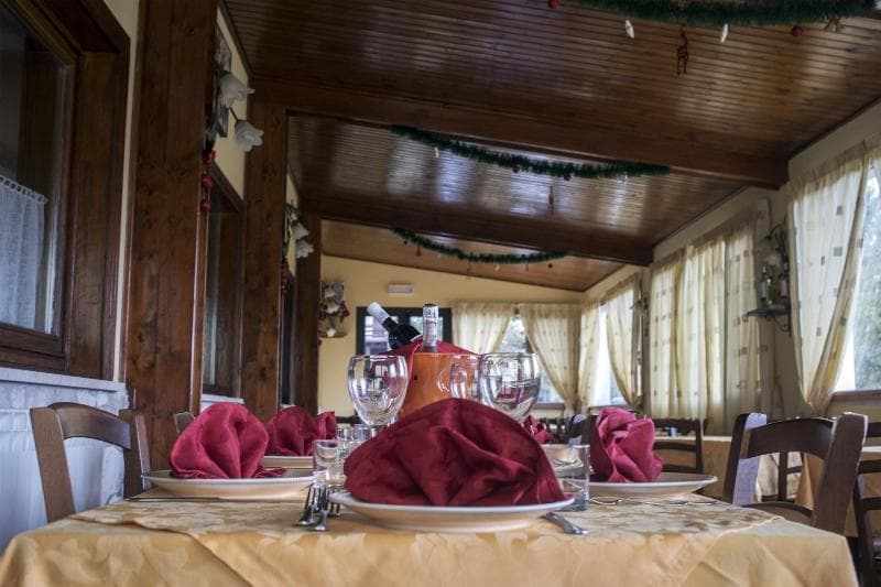 Hotel Pinguino photo 1