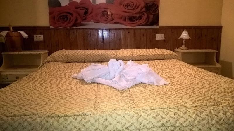 Hotel Pinguino 5