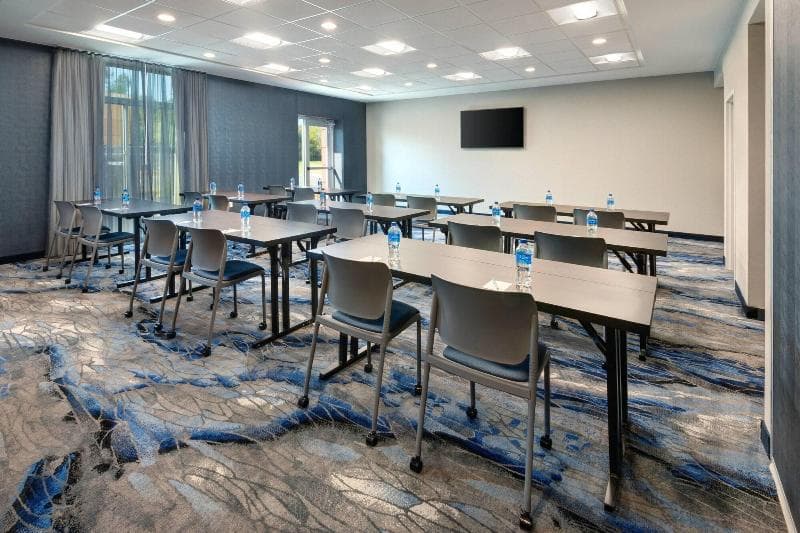Fairfield Inn & Suites By Marriott Santee photo 1