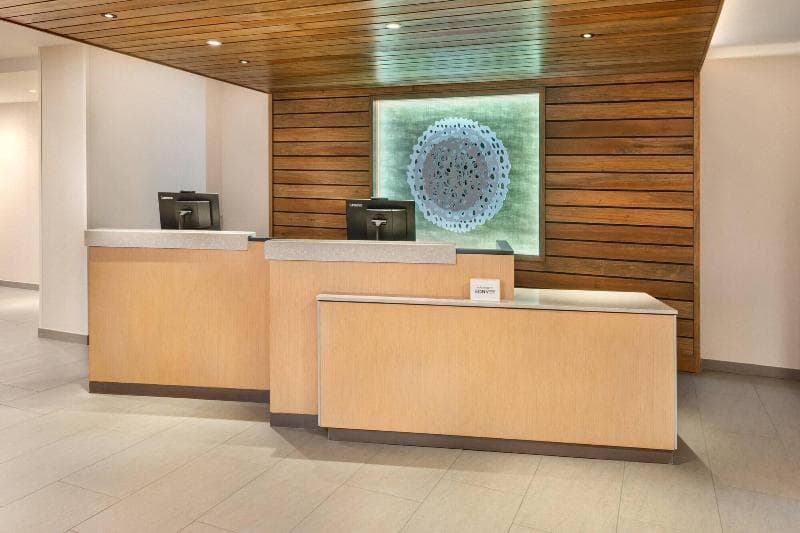 Fairfield Inn & Suites By Marriott Santee 5