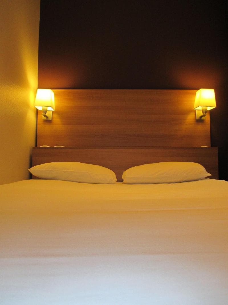 Hôtel Montchapet photo 1