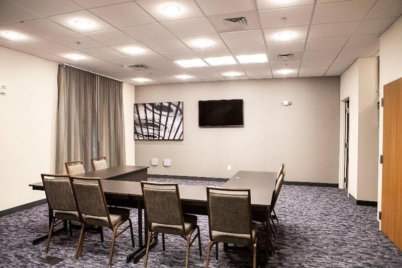 Fairfield Inn & Suites By Marriott Richmond Airport photo 1