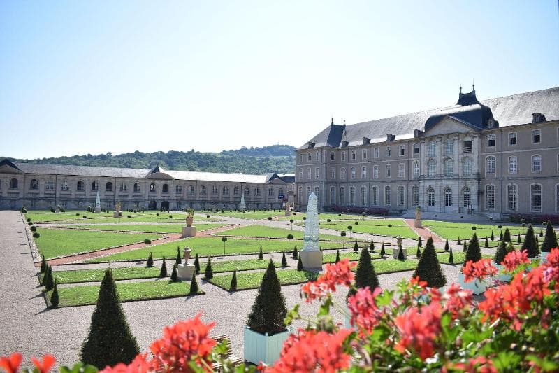 Hotel De L'abbaye Des Premontres 4