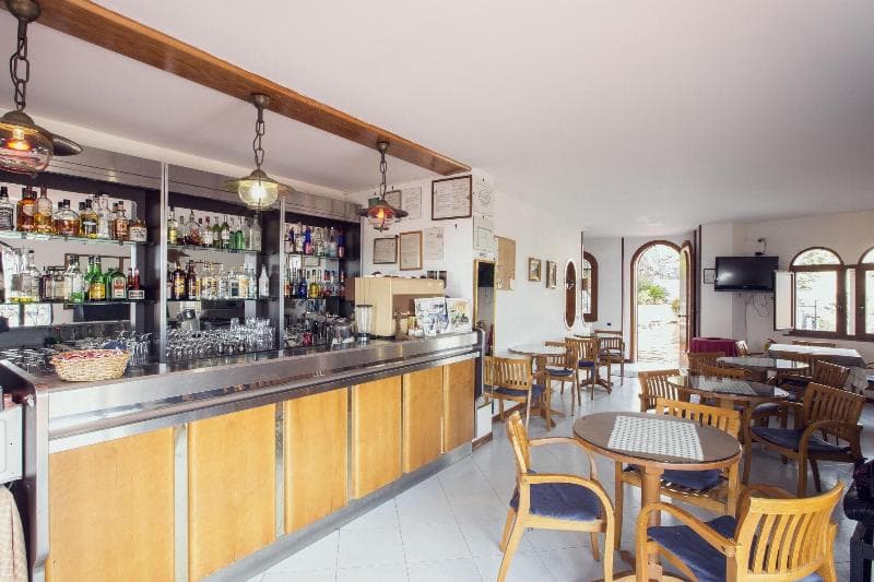 Villa Giuseppina main