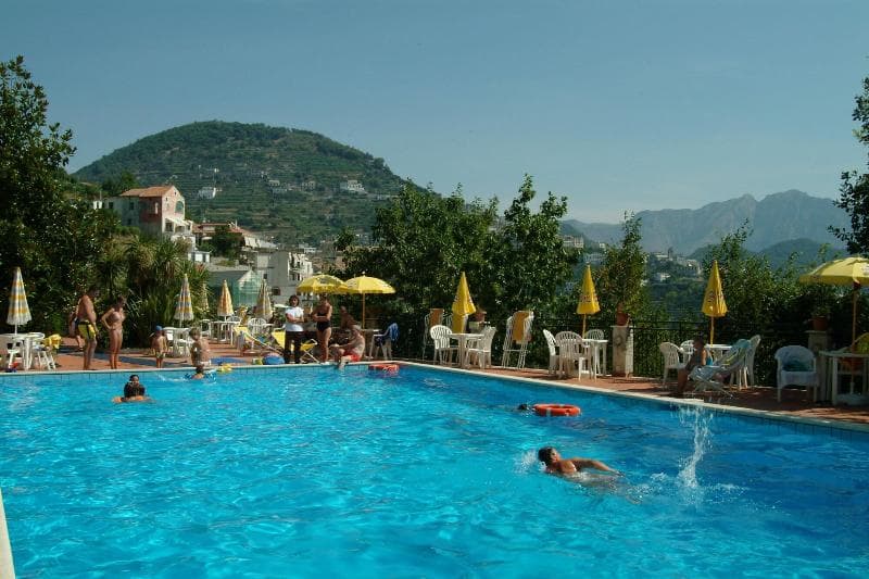 Villa Giuseppina photo 1