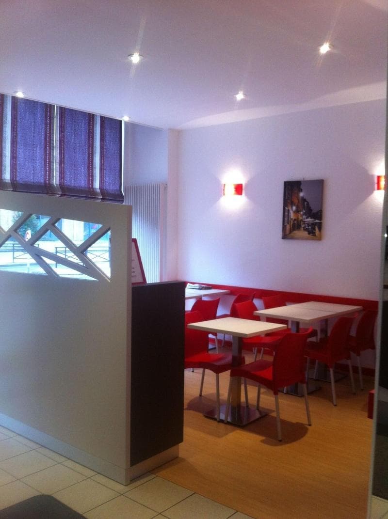 Hotel Bristol Metz Centre Gare - Pompidou main
