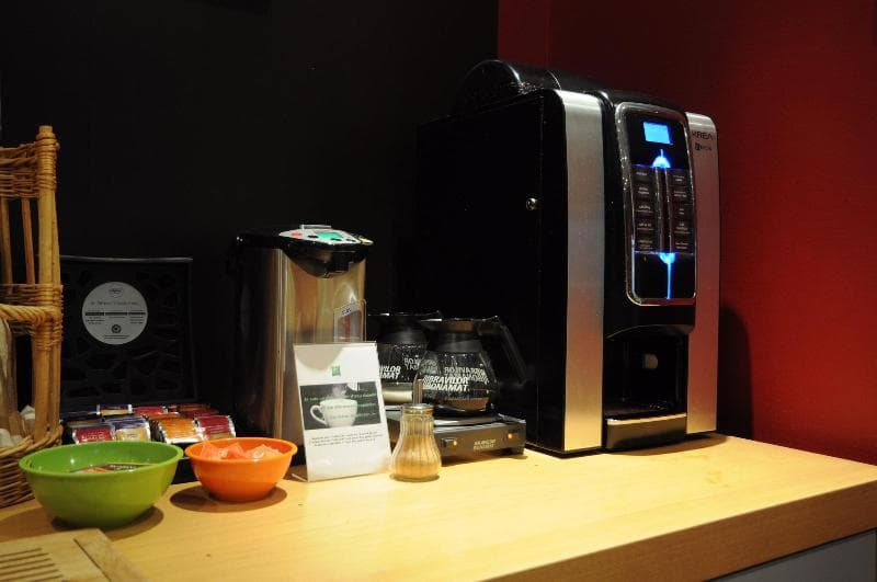 Hotel Ibis Styles Metz Centre Gare 3